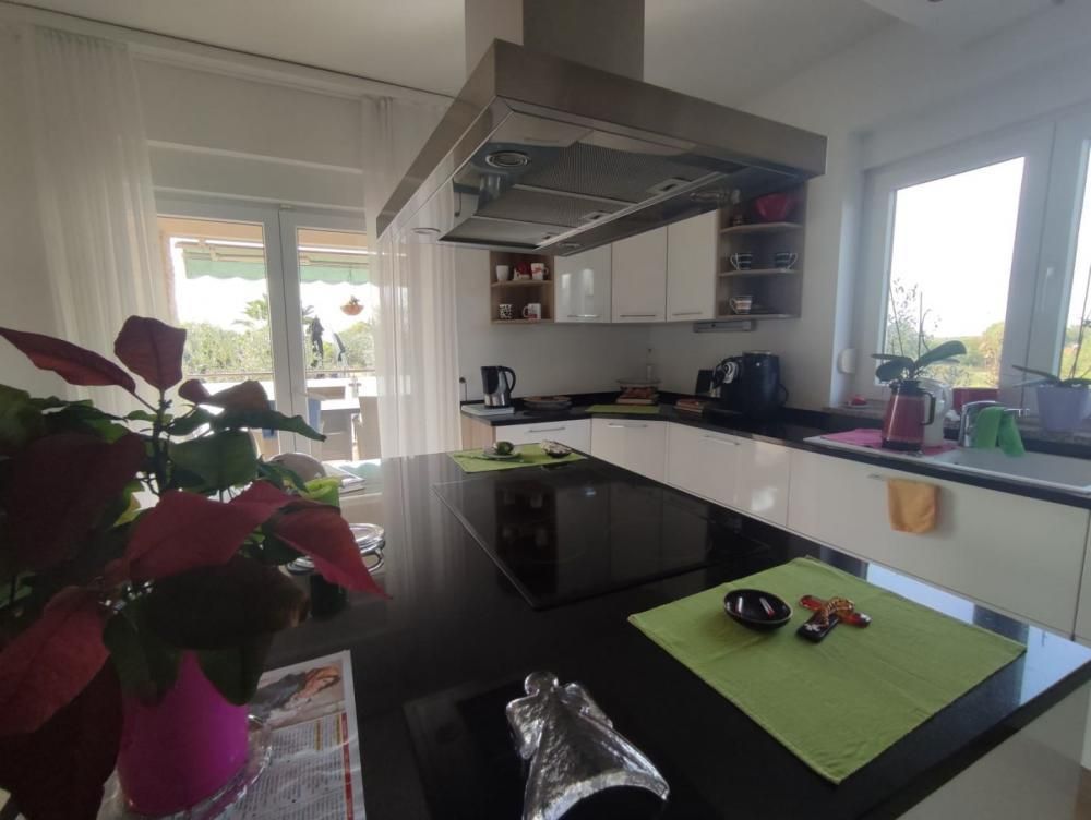 Вилла в Водняне, Хорватия, 242 м² - фото 18