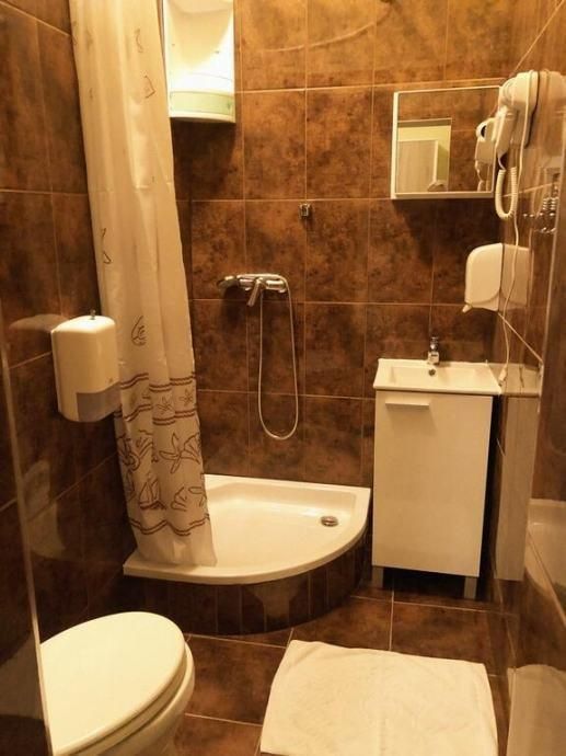 Отель, гостиница в Омише, Хорватия, 1 078 м² - фото 15