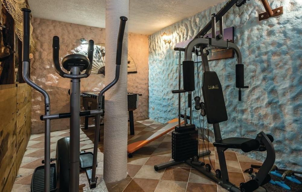 Вилла в Водице, Хорватия, 350 м² - фото 18