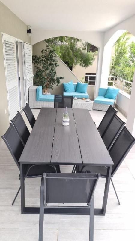 Вилла в Карлобаге, Хорватия, 280 м² - фото 18