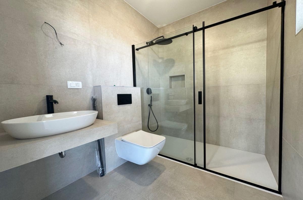 Вилла Njivice, Omišalj, Хорватия, 194 м² - фото 18