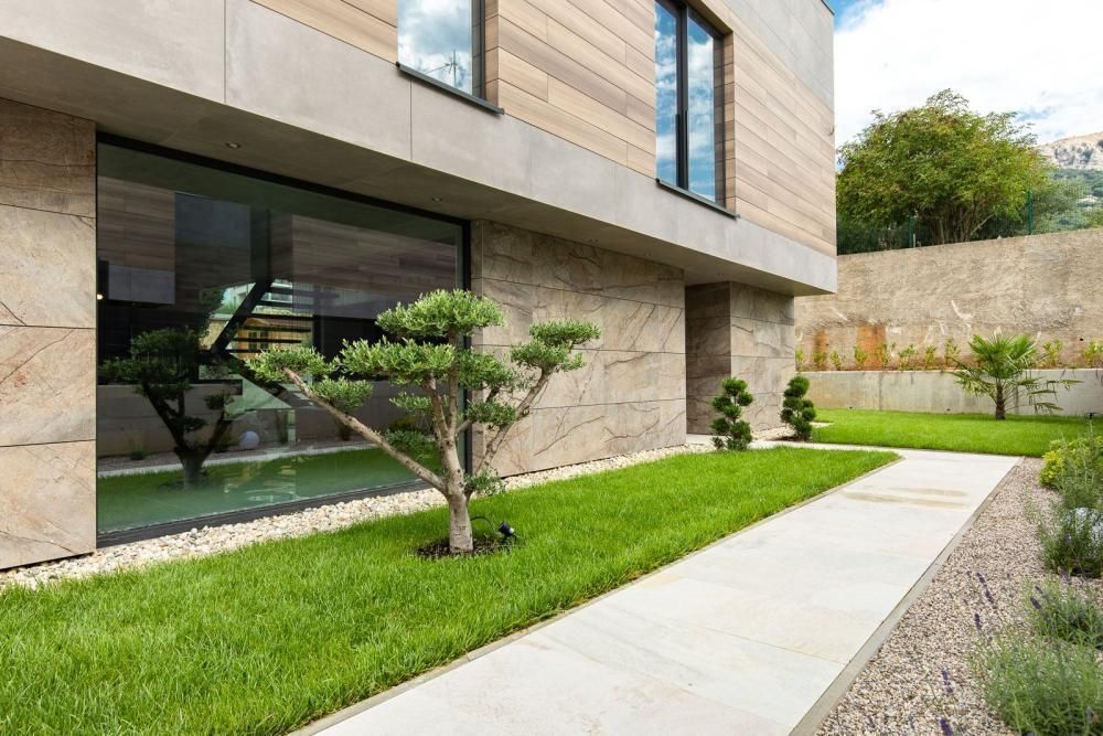 Вилла на Крке, Хорватия, 280 м² - фото 18