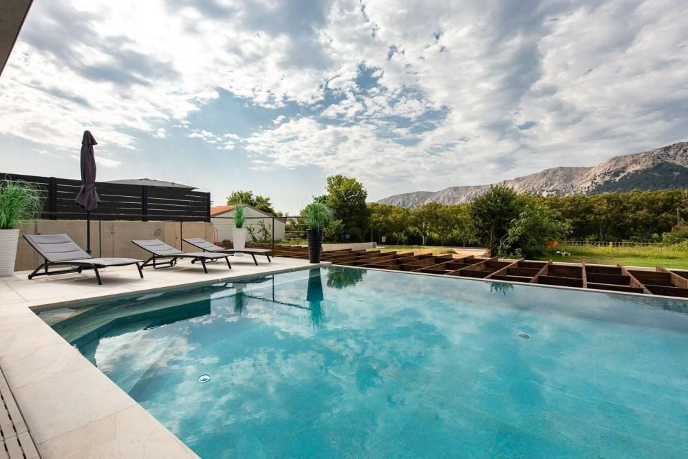 Вилла на Крке, Хорватия, 280 м² - фото 18