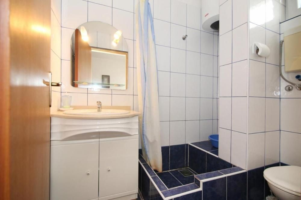 Отель, гостиница в Рогознице, Хорватия, 396 м² - фото 18