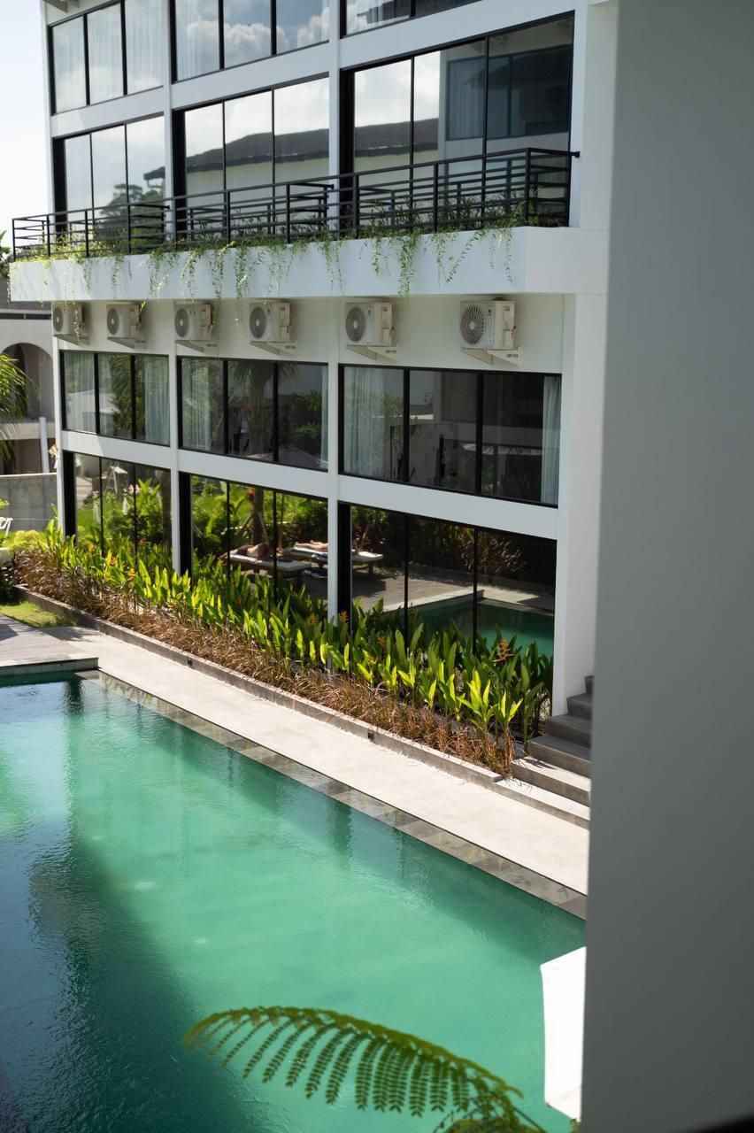 Квартира в Чангу, Индонезия, 50 м² - фото 3