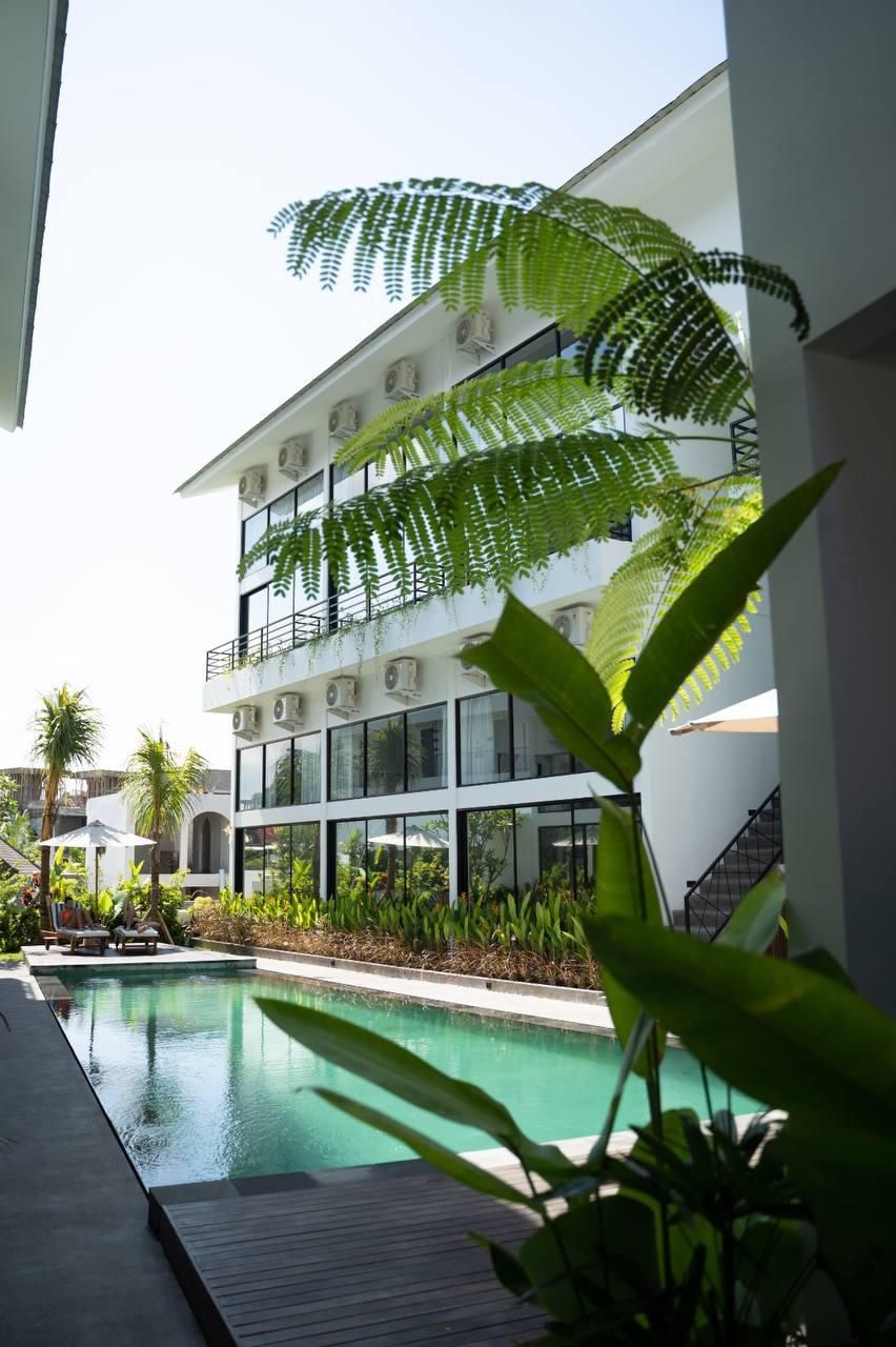 Квартира в Чангу, Индонезия, 50 м² - фото 4