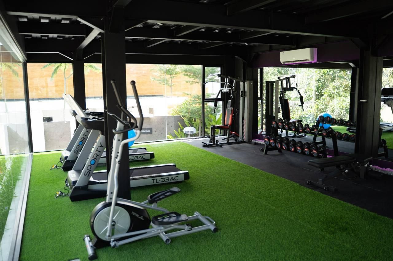 Квартира в Чангу, Индонезия, 50 м² - фото 5