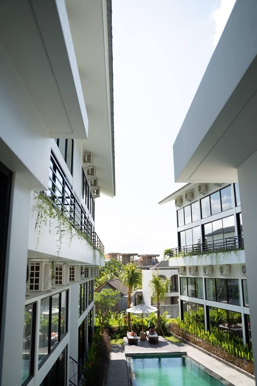 Квартира в Чангу, Индонезия, 50 м² - фото 6