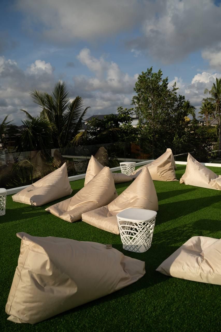 Квартира в Чангу, Индонезия, 50 м² - фото 7