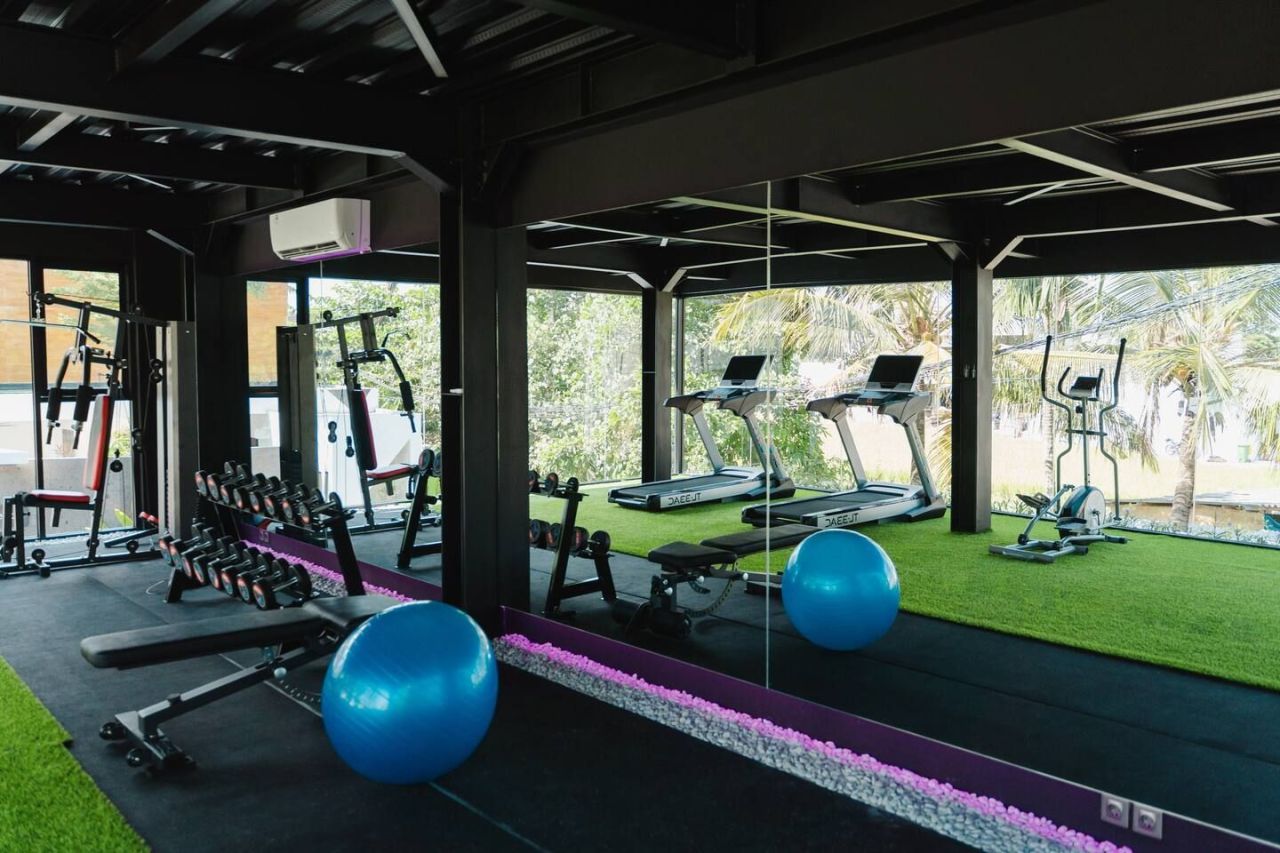 Квартира в Чангу, Индонезия, 50 м² - фото 9