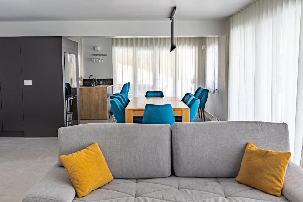 Вилла Korelići, Cerovlje, Хорватия, 386 м² - фото 18