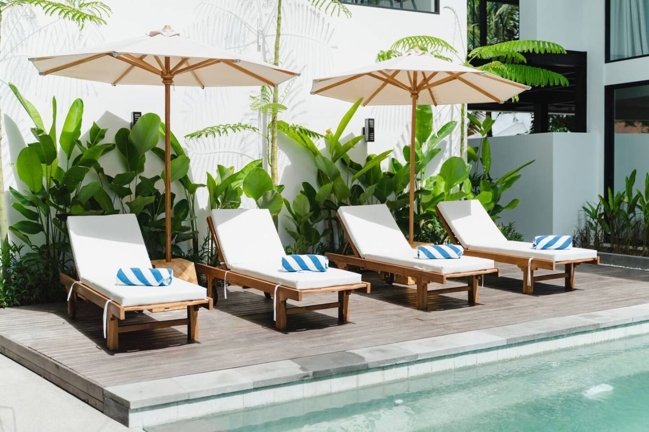 Квартира в Чангу, Индонезия, 50 м² - фото 10