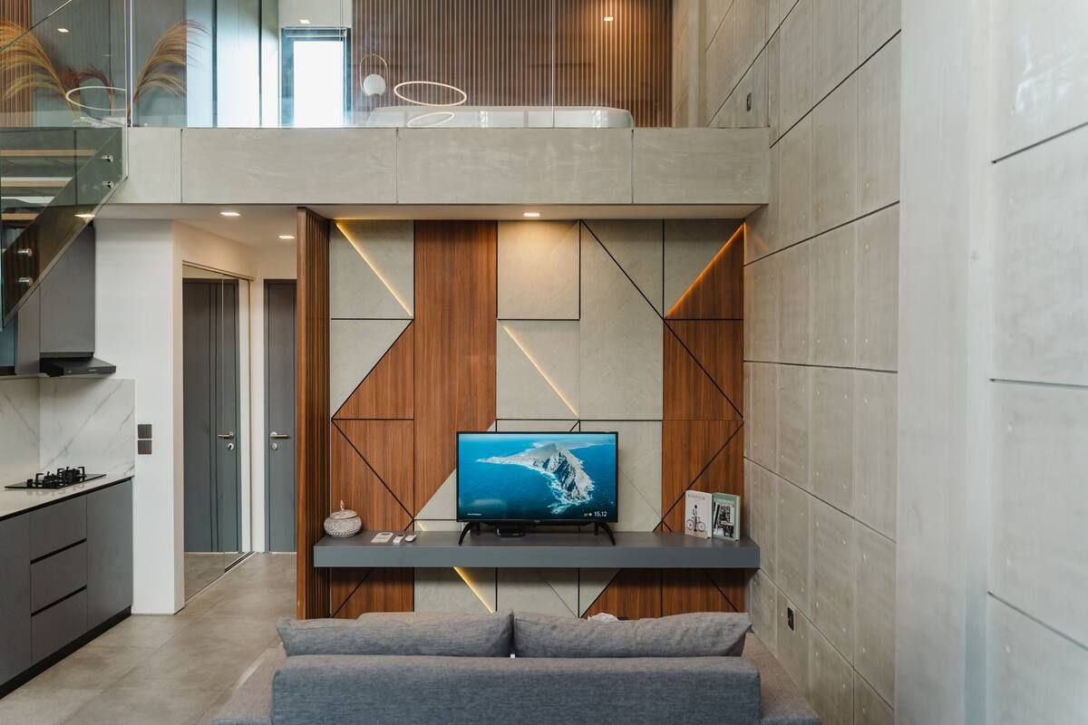 Квартира в Чангу, Индонезия, 50 м² - фото 12