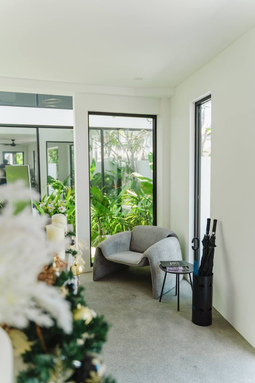 Квартира в Чангу, Индонезия, 50 м² - фото 13