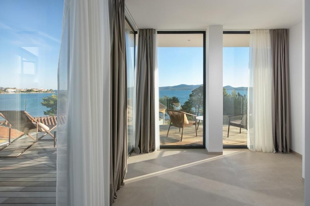 Вилла в Задаре, Хорватия, 440 м² - фото 18