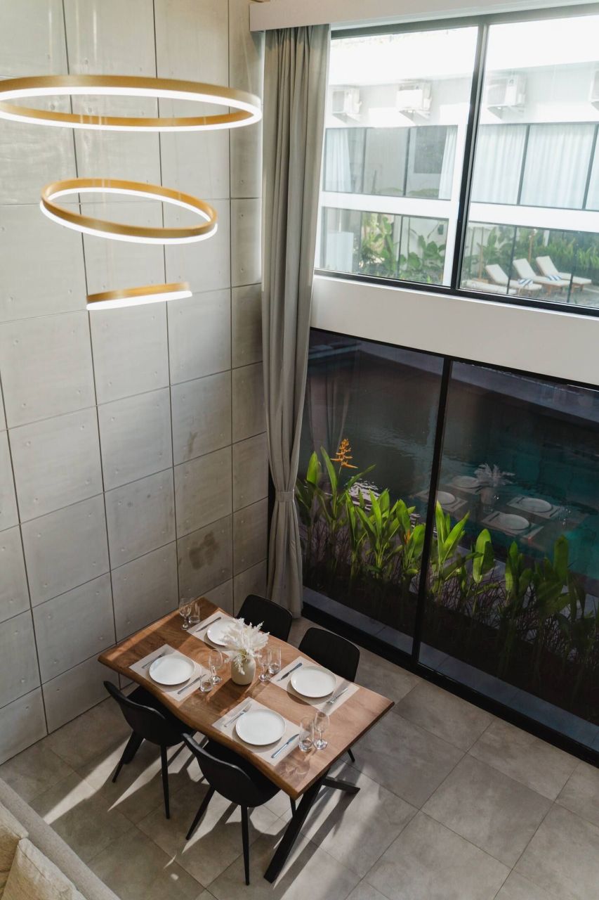 Квартира в Чангу, Индонезия, 50 м² - фото 17