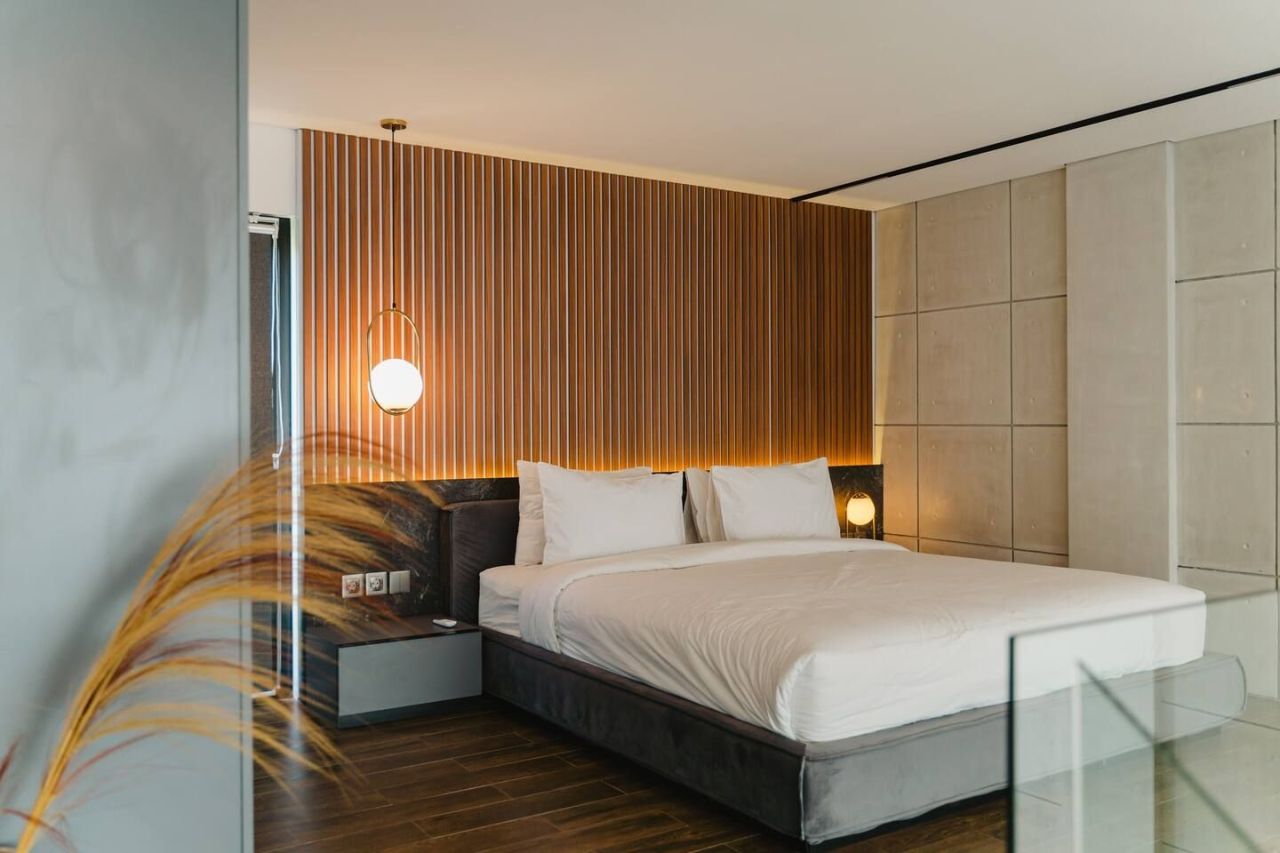 Квартира в Чангу, Индонезия, 50 м² - фото 18