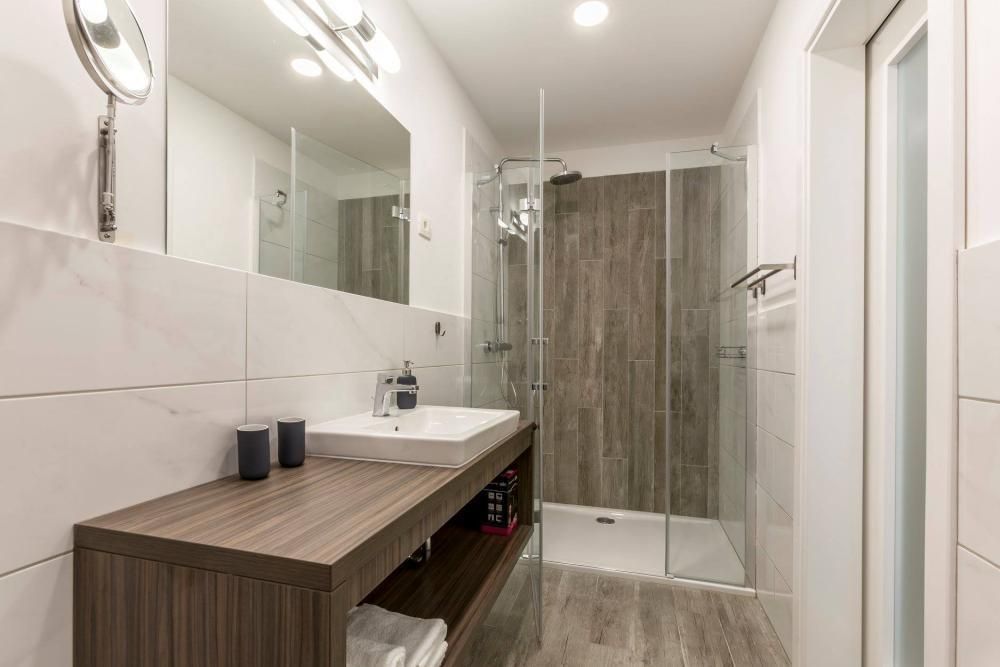 Вилла в Омише, Хорватия, 330 м² - фото 18