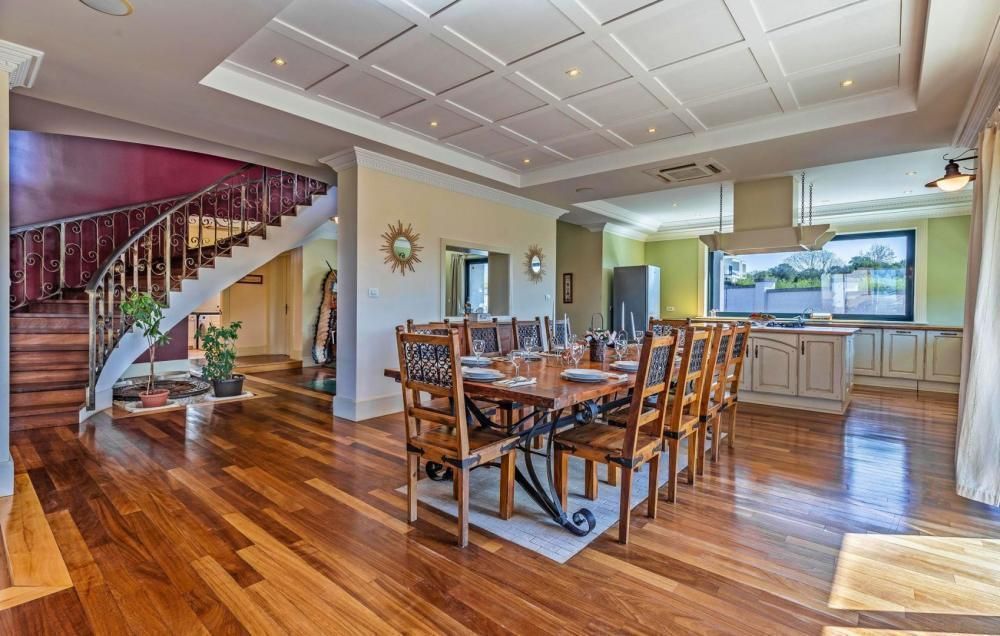 Вилла в Медулине, Хорватия, 380 м² - фото 18