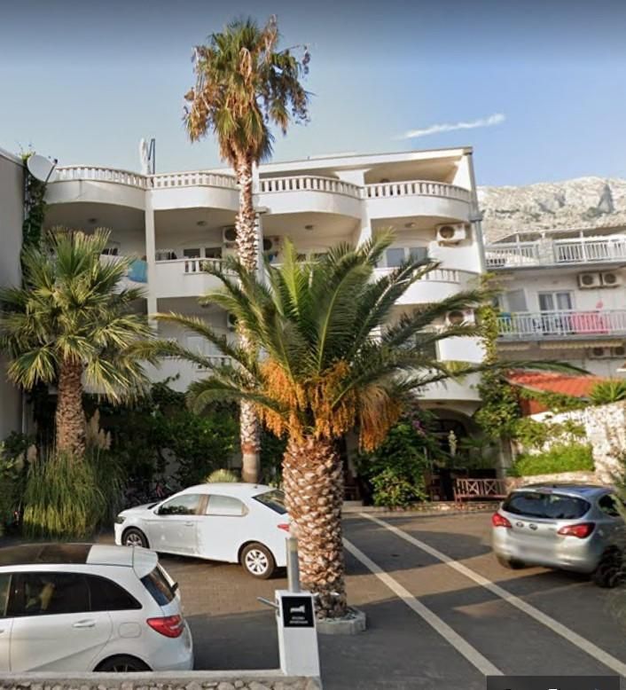 Отель, гостиница в Башка-Воде, Хорватия, 1 093 м² - фото 18