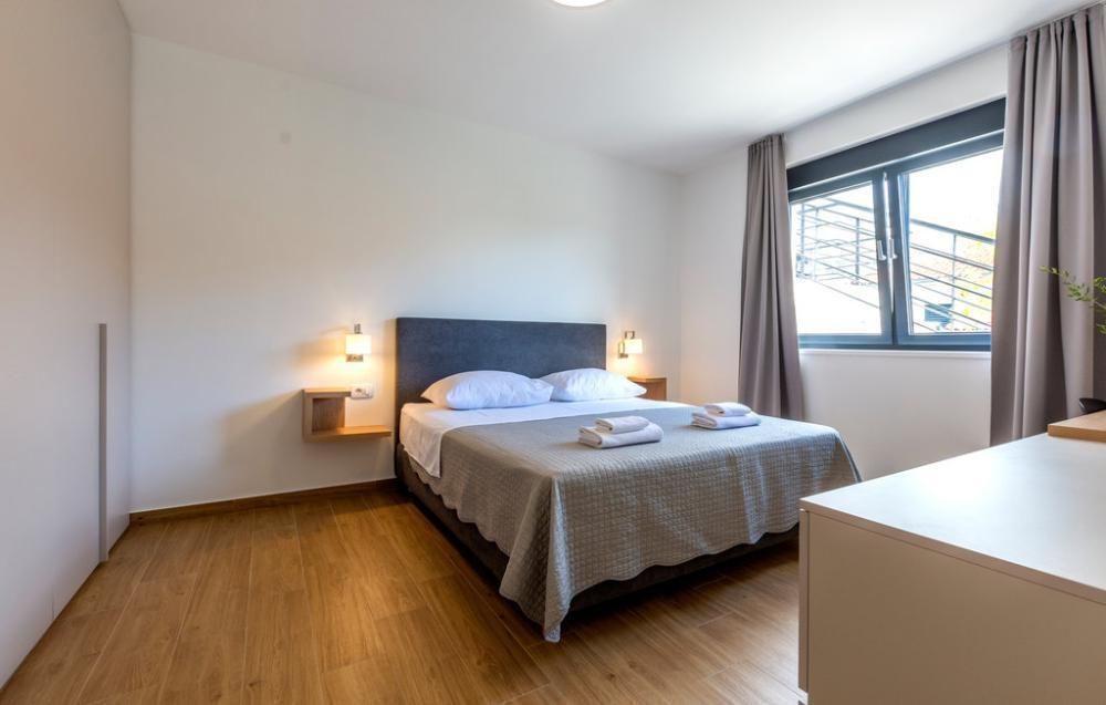 Вилла в Сплите, Хорватия, 300 м² - фото 18