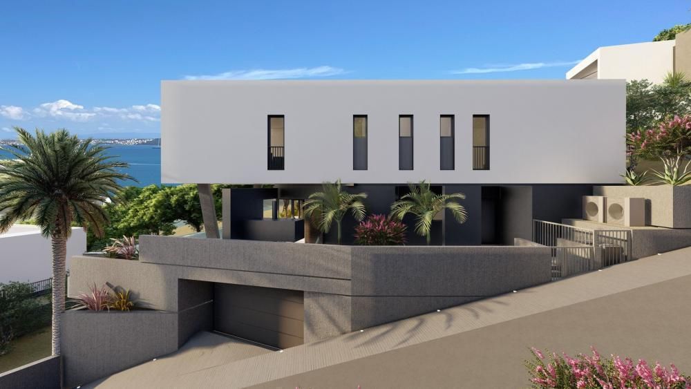 Вилла Seget, Хорватия, 474 м² - фото 18