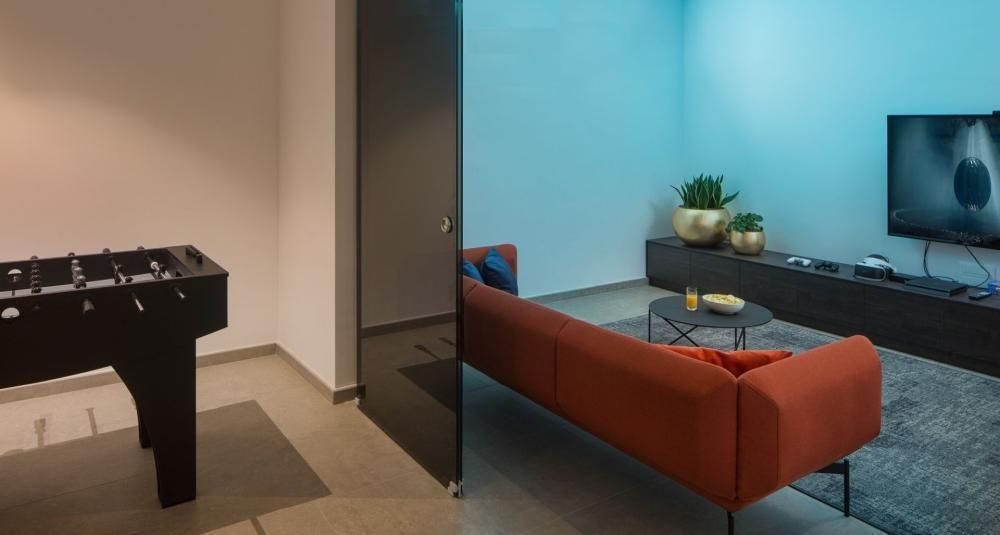 Вилла Bale, Хорватия, 670 м² - фото 18