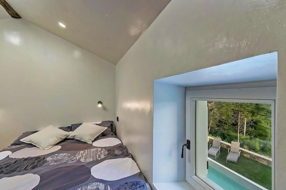 Вилла в Опртале, Хорватия, 100 м² - фото 18