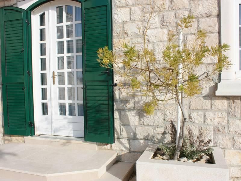 Отель, гостиница Bol, Хорватия, 5 000 м² - фото 18