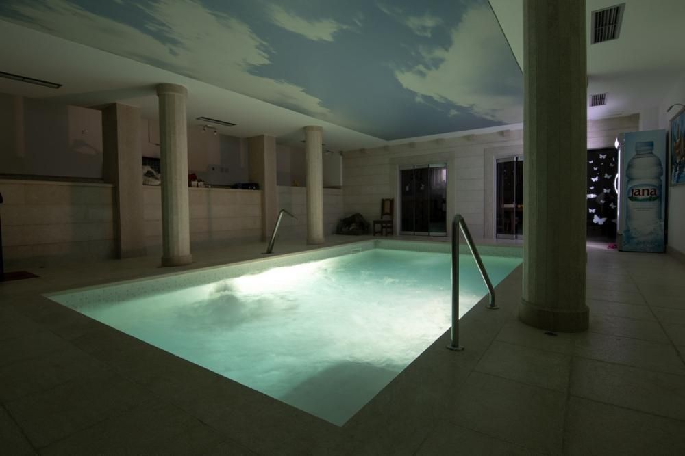 Отель, гостиница Tucepi, Хорватия, 1 141 м² - фото 18