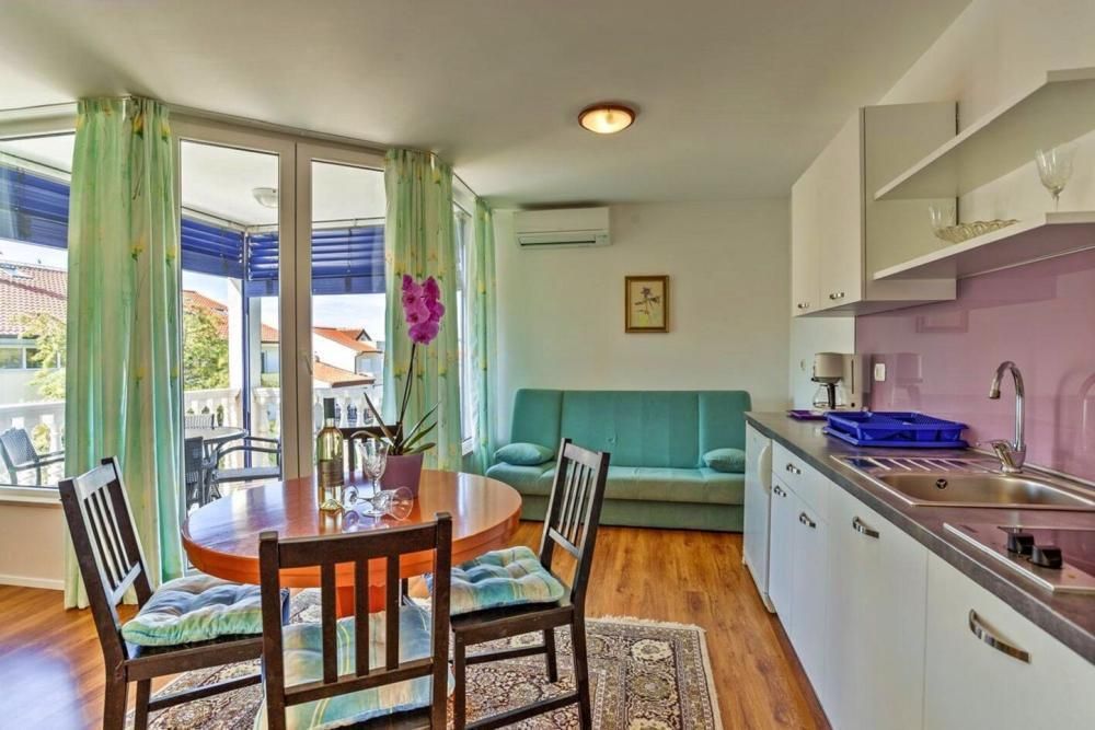 Отель, гостиница в Умаге, Хорватия, 380 м² - фото 18