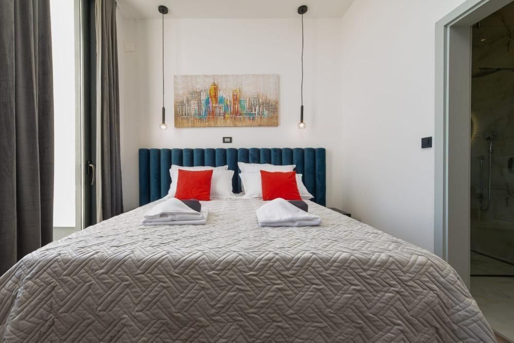 Вилла Novalja, Хорватия, 500 м² - фото 18