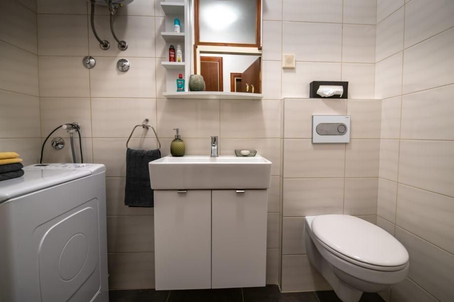 Вилла Vinkuran, Medulin, Хорватия, 210 м² - фото 18