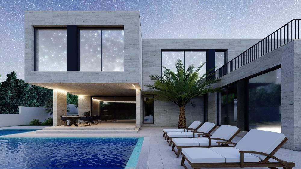 Вилла в Задаре, Хорватия, 235 м² - фото 18