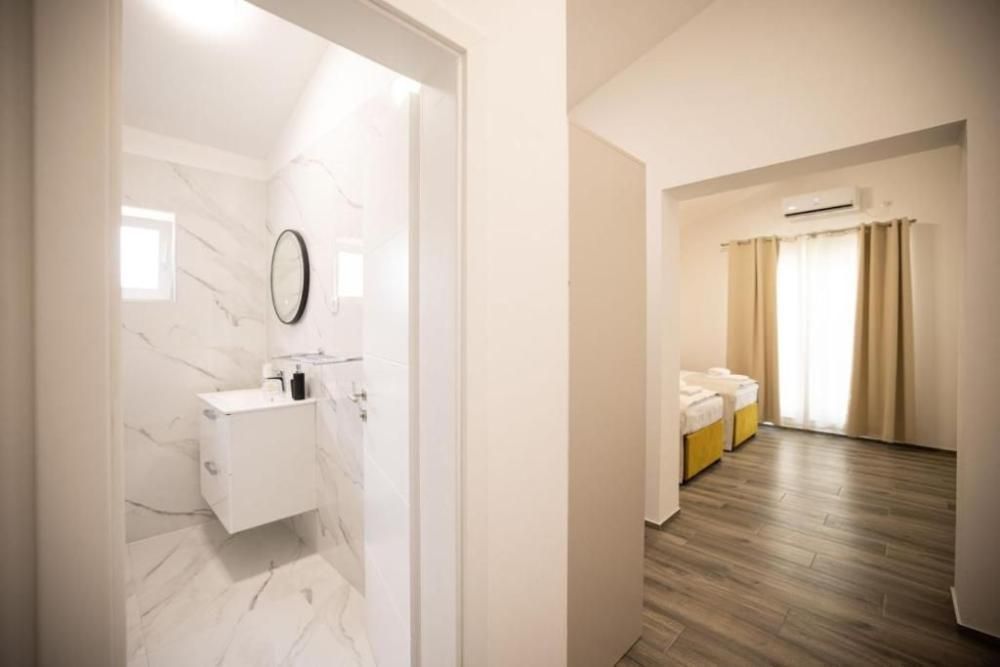 Вилла Vir, Хорватия, 280 м² - фото 18