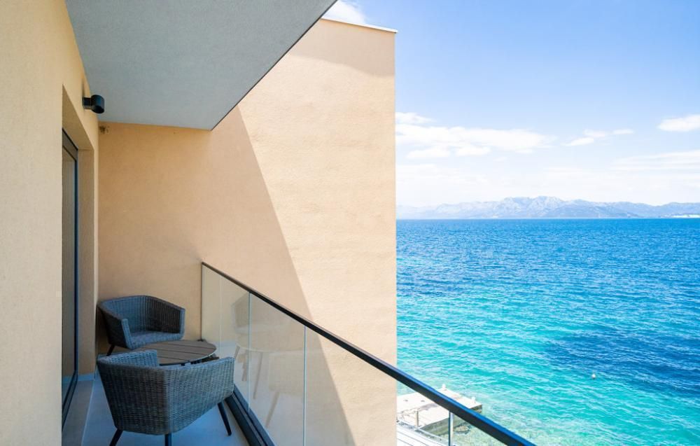 Вилла Peljesac, Хорватия, 440 м² - фото 18