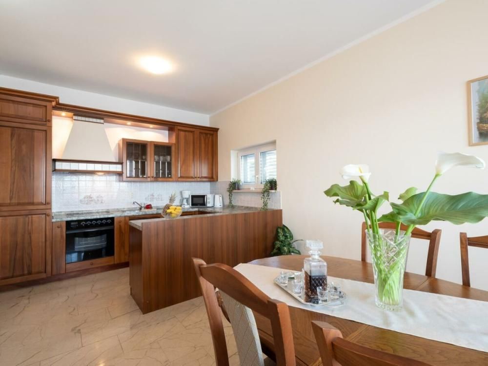 Вилла на Корчуле, Хорватия, 450 м² - фото 18