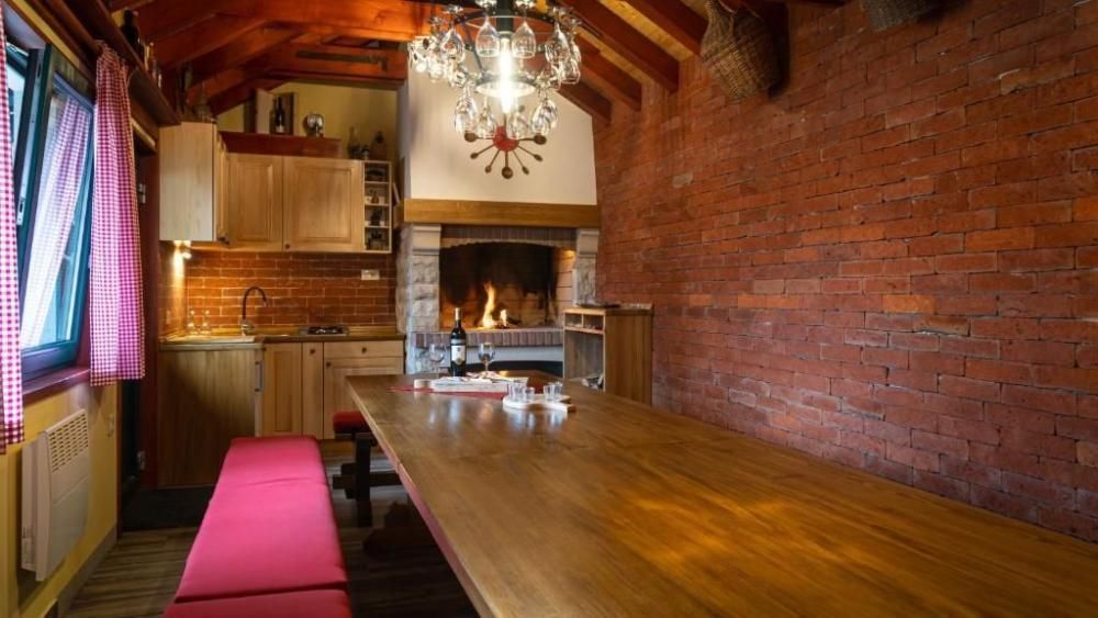 Отель, гостиница в Делнице, Хорватия, 1 894 м² - фото 18