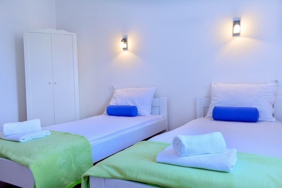 Отель, гостиница в Сплите, Хорватия, 136 м² - фото 17