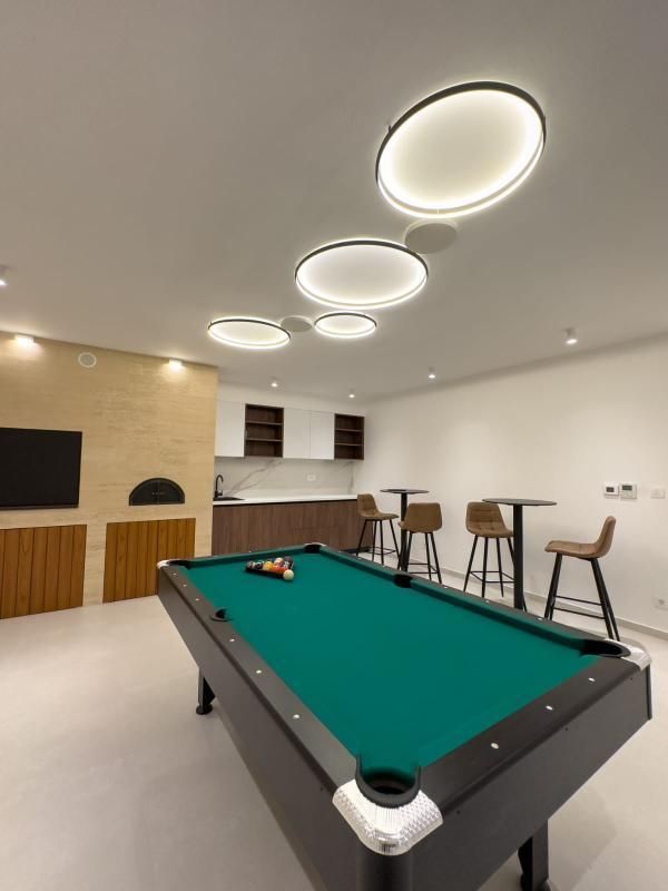 Вилла в Сплите, Хорватия, 494 м² - фото 18