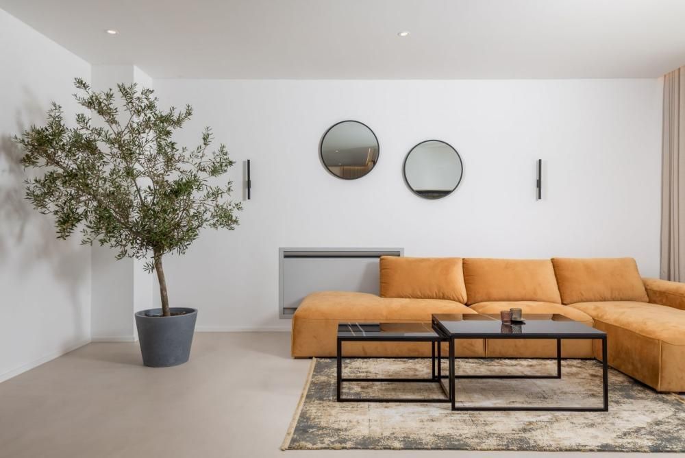 Вилла Mošćenička Draga, Хорватия, 200 м² - фото 18