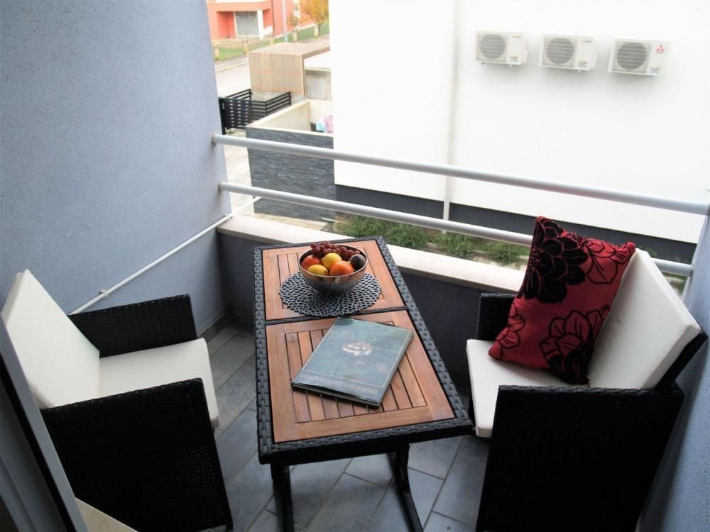 Отель, гостиница в Ровини, Хорватия, 450 м² - фото 18