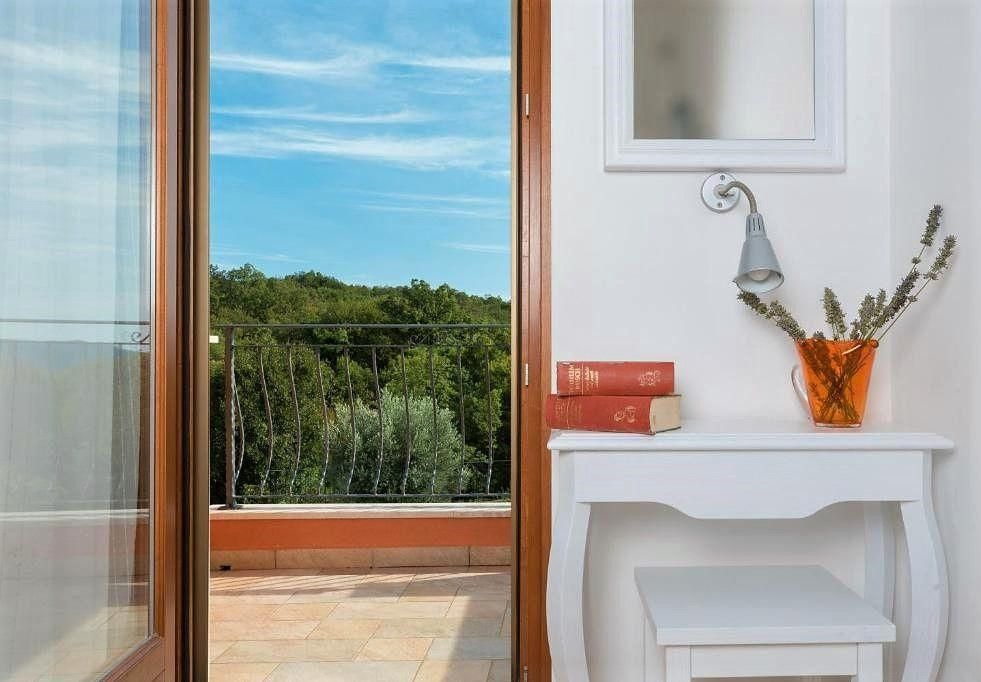 Вилла Rabac, Labin, Хорватия, 162 м² - фото 17