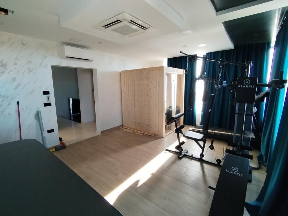 Вилла в Медулине, Хорватия, 420 м² - фото 18