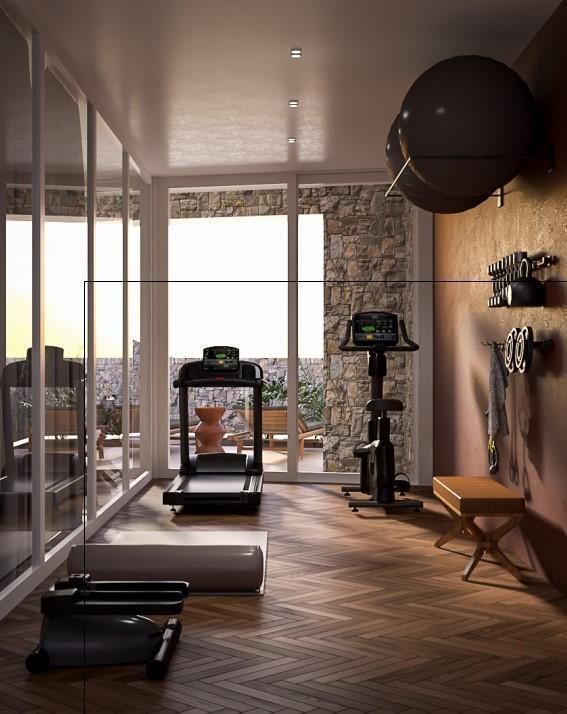 Вилла Solta, Хорватия, 254 м² - фото 18