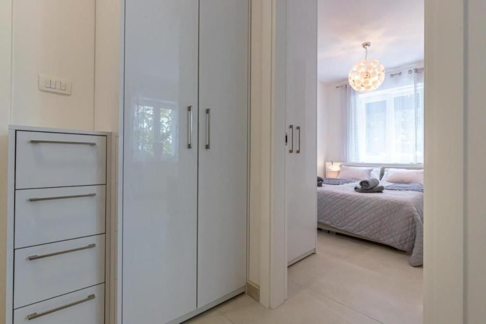 Отель, гостиница в Цриквенице, Хорватия, 440 м² - фото 18