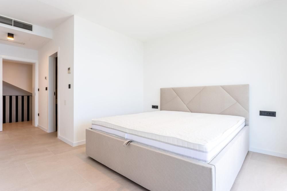 Вилла Brela, Хорватия, 386 м² - фото 18