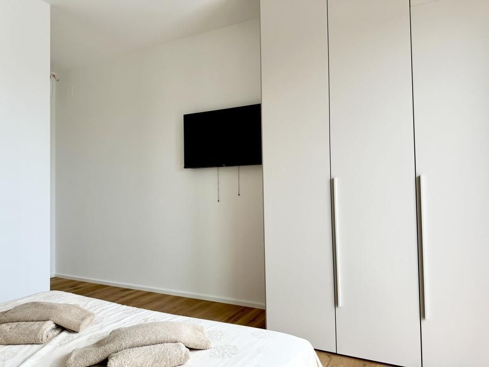 Вилла Savudrija, Umag, Хорватия, 194 м² - фото 18