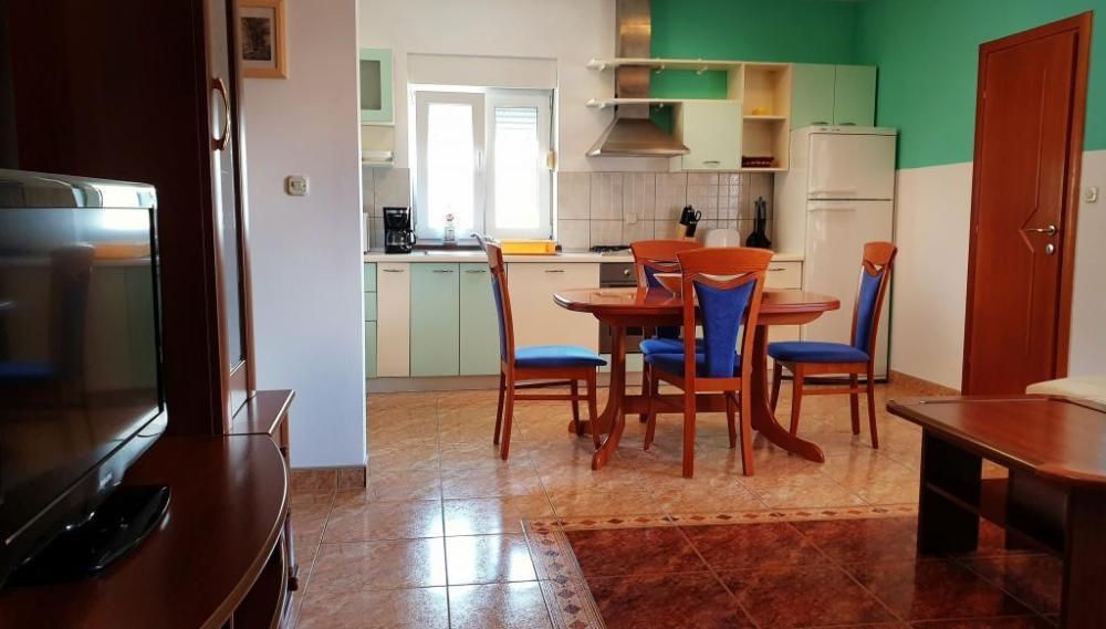 Отель, гостиница Diklo, Хорватия, 365 м² - фото 17