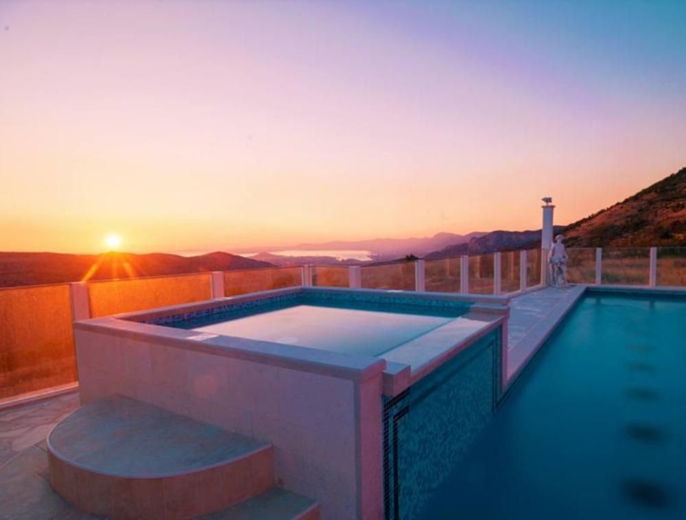 Вилла в Сплите, Хорватия, 500 м² - фото 18